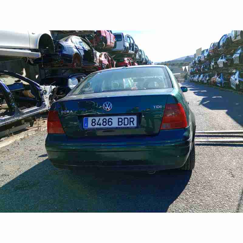 volkswagen bora i (1j2) del año 2001