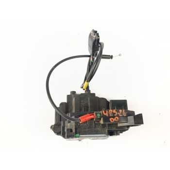 CERRADURA PUERTA DELANTERA DERECHA 8200497604F 