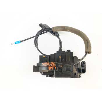 CERRADURA MALETERO / PORTON 8200542396D 