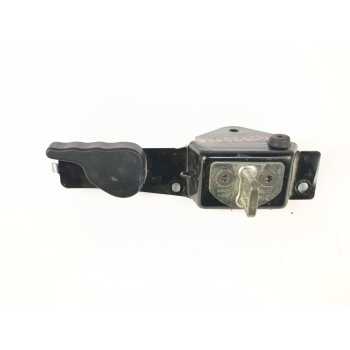 MANETA INTERIOR PORTON 8200497811 
