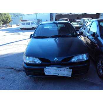 RENAULT MEGANE I BERLINA HATCHBACK (BA0) de desguace