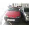 fiat punto berlina (176) del año 1997