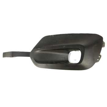 REJILLA PARAGOLPES DERECHA 9816778580 