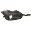 REJILLA PARAGOLPES DERECHA 9816778580 
