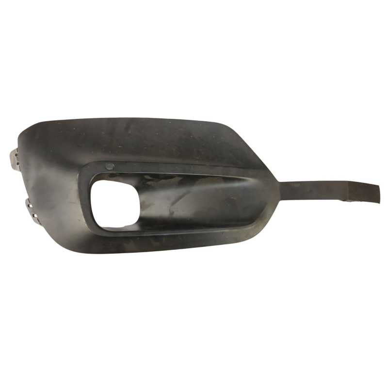 REJILLA PARAGOLPES IZQUIERDA 9816778680 