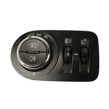 MANDO LUCES 39085924 