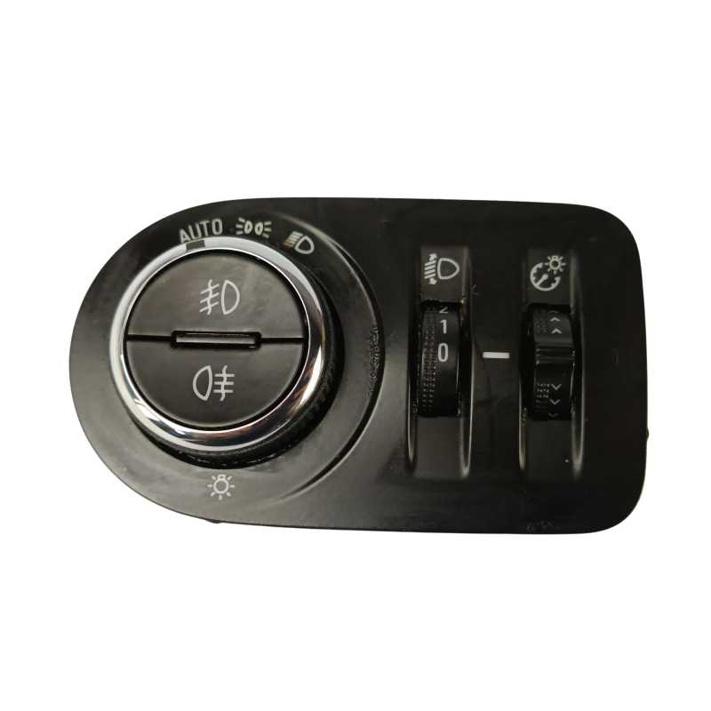 MANDO LUCES 39085924 