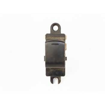 Recambio de mando elevalunas delantero derecho para nissan nv200 furgoneta 1.5 dci 90 (m20, m20m) referencia OEM IAM 254111FA0A 