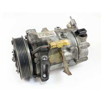 Recambio de compresor aire acondicionado para peugeot 5008 (0u_, 0e_) 1.6 hdi referencia OEM IAM 9684432480  