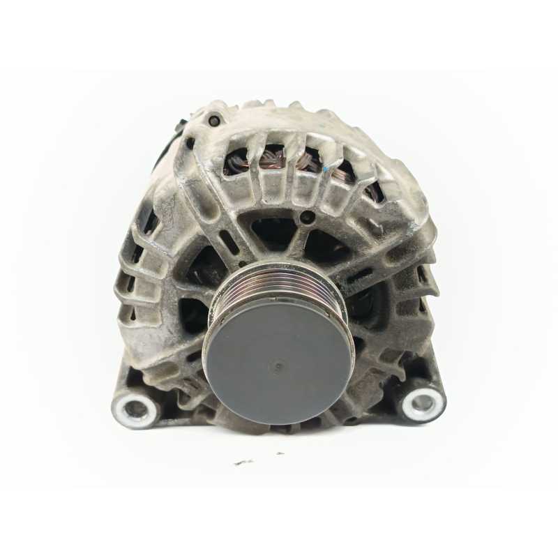 ALTERNADOR 9665617780 