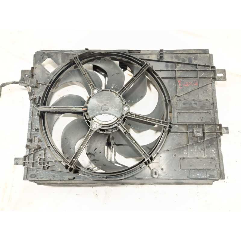 ELECTROVENTILADOR 500001405 