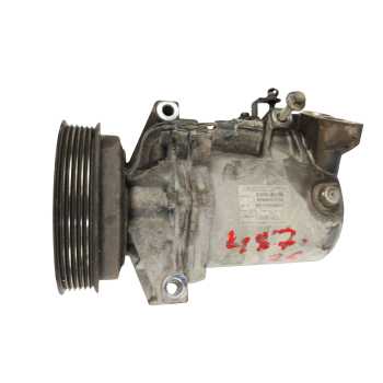 COMPRESOR AIRE ACONDICIONADO 926003VD0A 