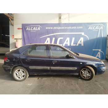 CITROËN XSARA (N1)