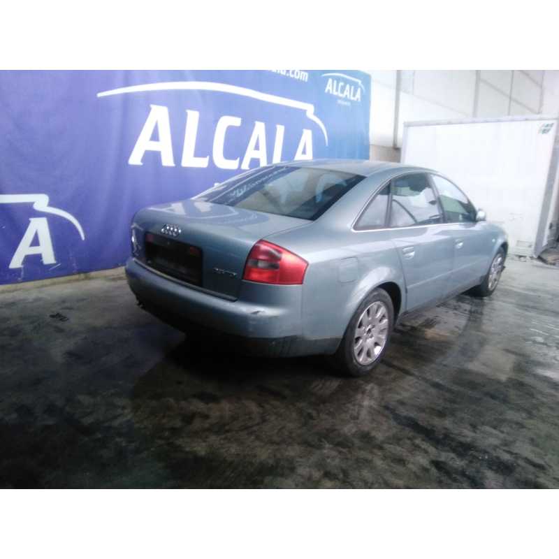 audi a6 berlina (4b2) del año 2002