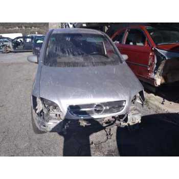 OPEL ZAFIRA A de desguace