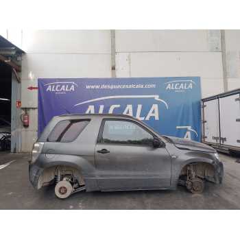 SUZUKI GRAND VITARA II (JT, TE, TD) de desguace