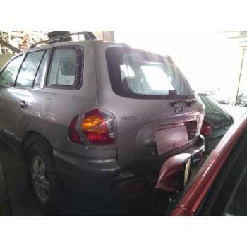 HYUNDAI SANTA FE (SM)