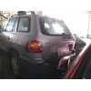 hyundai santa fe (sm) del año 2004