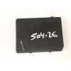 CAJA RELES / FUSIBLES 284B76RA1B 