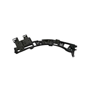 SOPORTE PARAGOLPES DELANTERO IZQUIERDO 9816768880 