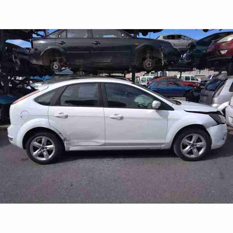 ford focus lim. (cb4) del año 2010