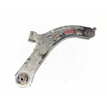 BRAZO SUSPENSION INFERIOR DELANTERO DERECHO 545005LN0A 