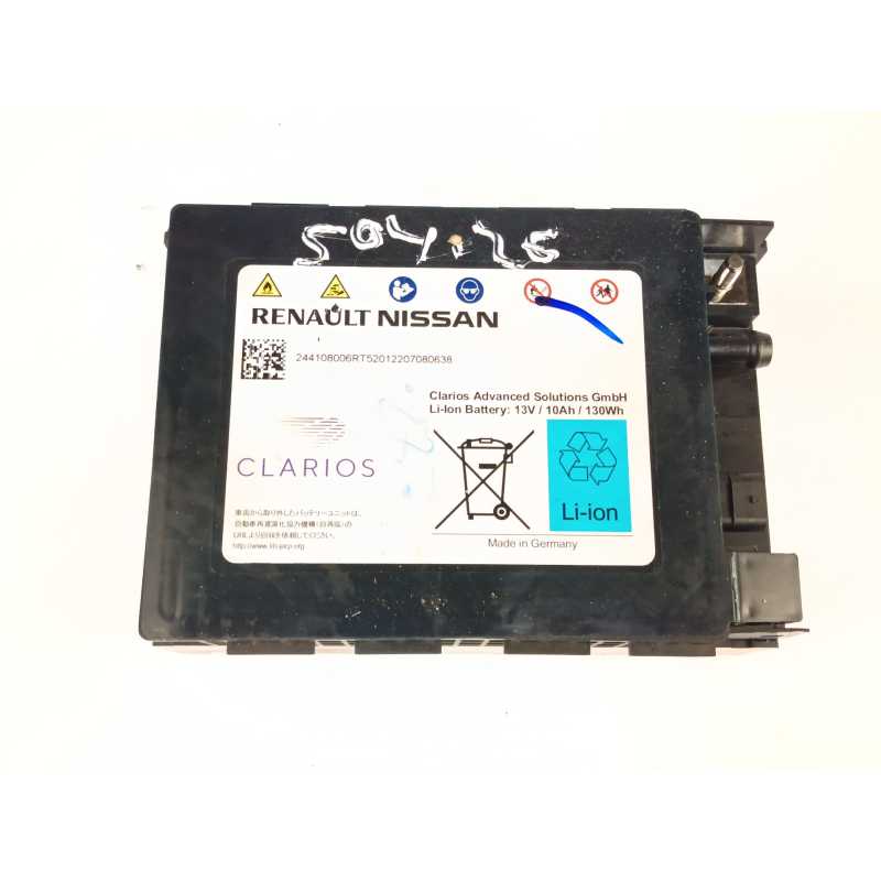 BATERIA 244108006R 