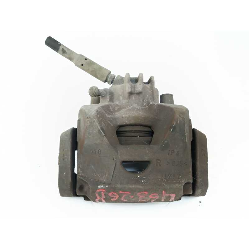 PINZA FRENO DELANTERA DERECHA 1651755380 