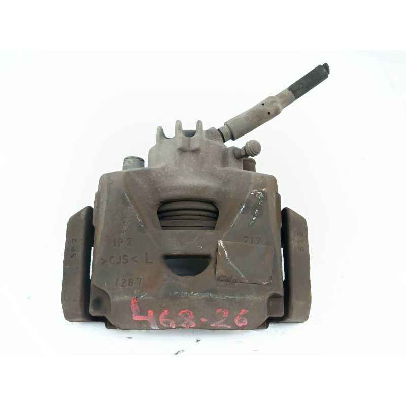 PINZA FRENO DELANTERA IZQUIERDA 1651755280 