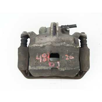 PINZA FRENO DELANTERA IZQUIERDA 41011JX50B 