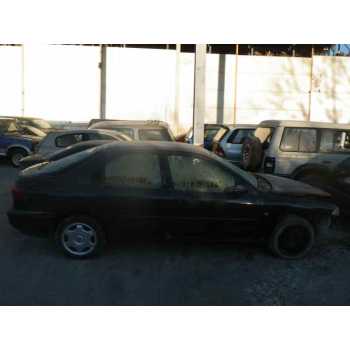 FORD MONDEO BERLINA/FAMILIAR (FD)