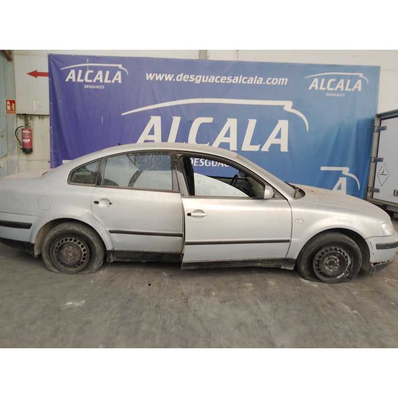 volkswagen passat b5 (3b2) del año 2000