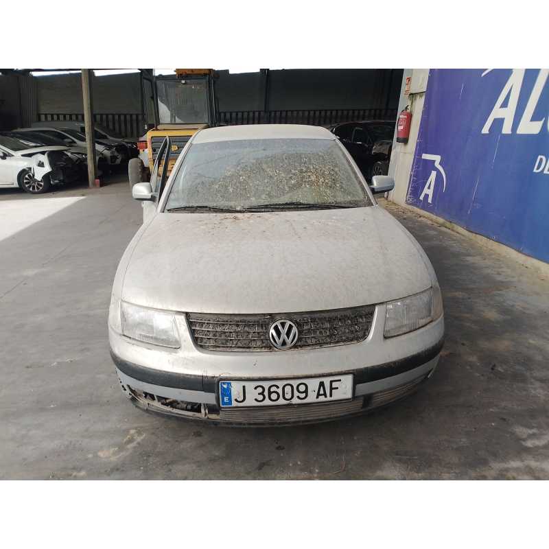 volkswagen passat b5 (3b2) del año 2000