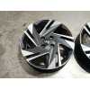 JUEGO LLANTAS 5291000200 6X16 ET50