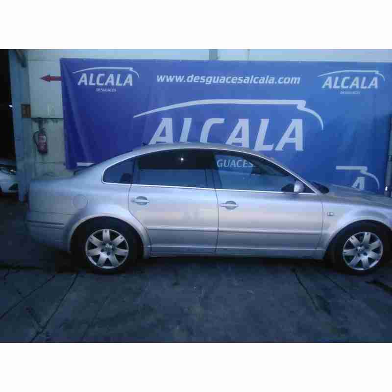 volkswagen passat b5.5 (3b3) del año 2001