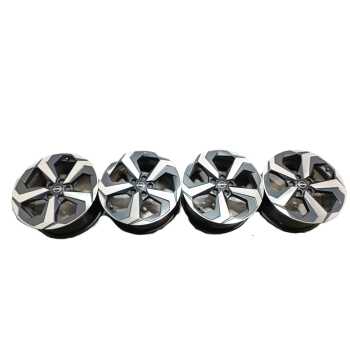 JUEGO LLANTAS R208756 18X7.5 