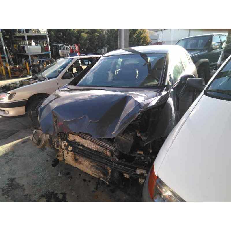 seat leon (1p1) del año 2006