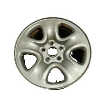 LLANTA CHAPA 16X6.5 