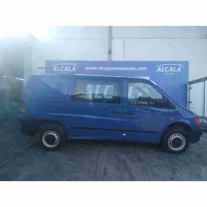 mercedes-benz vito 110d 2.3td del año 1998