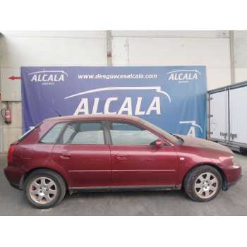AUDI A3 (8L1) de desguace