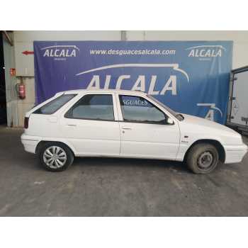 CITROËN ZX (N2) de desguace