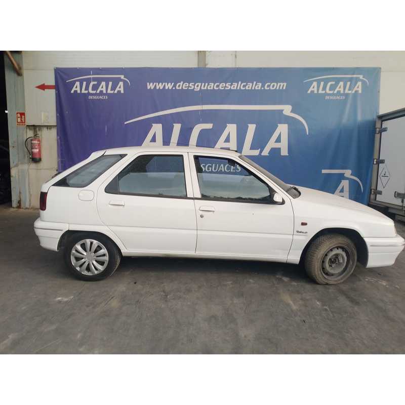 citroën zx (n2) del año 1997