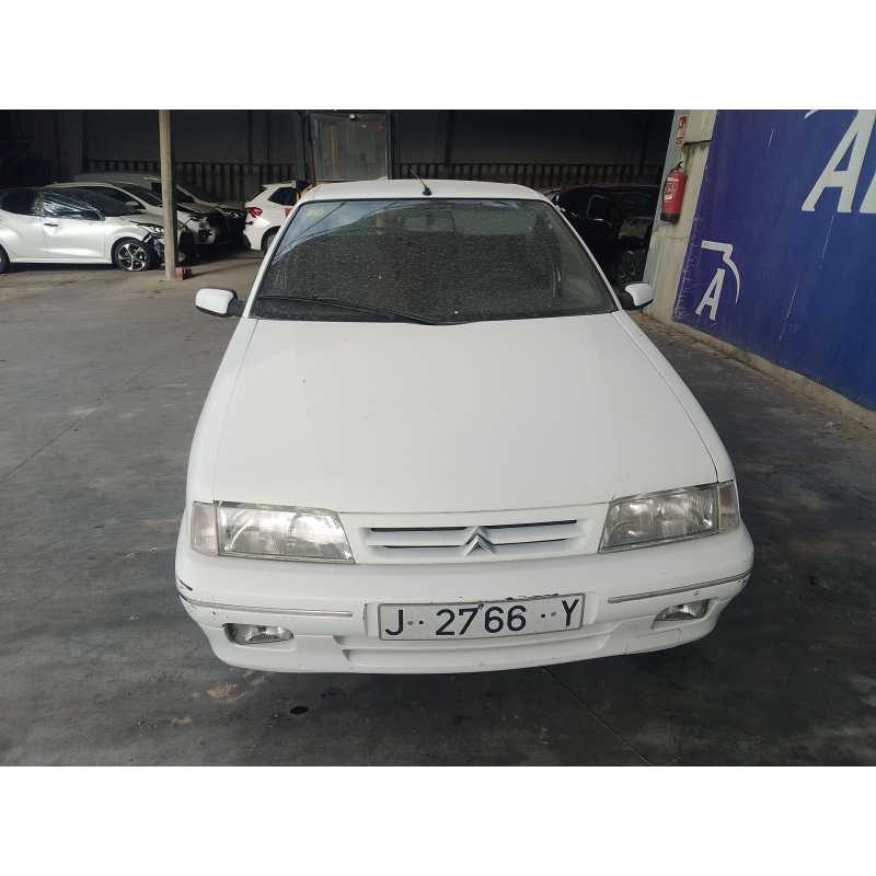 citroën zx (n2) del año 1997