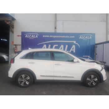 kia niro (de) del año 2020