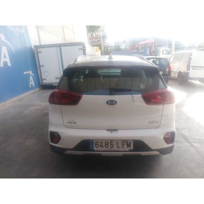kia niro (de) del año 2020