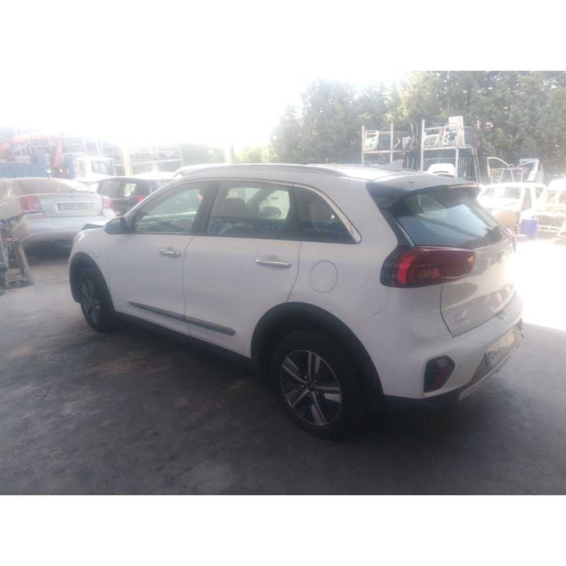 kia niro (de) del año 2020