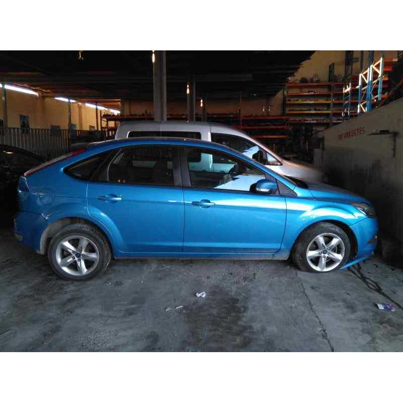 ford focus lim. (cb4) del año 2008