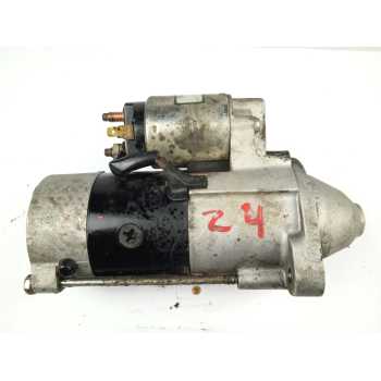 MOTOR ARRANQUE 