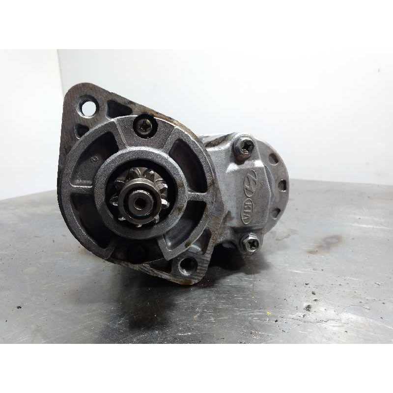 MOTOR ARRANQUE 3610027020 9 DIENTES 