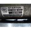 MOTOR ARRANQUE 3610027020 9 DIENTES 